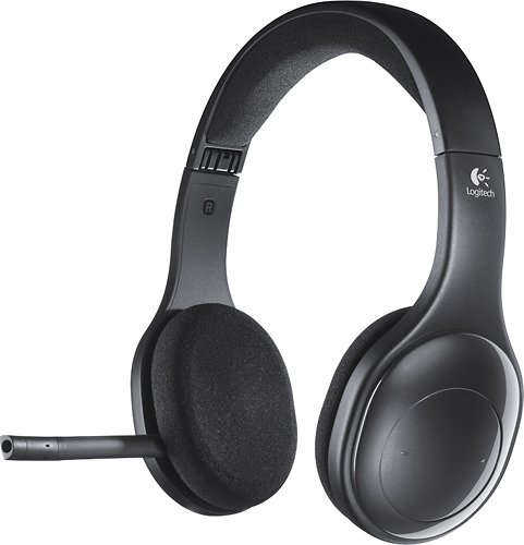 Headphones with best sale mic under 800