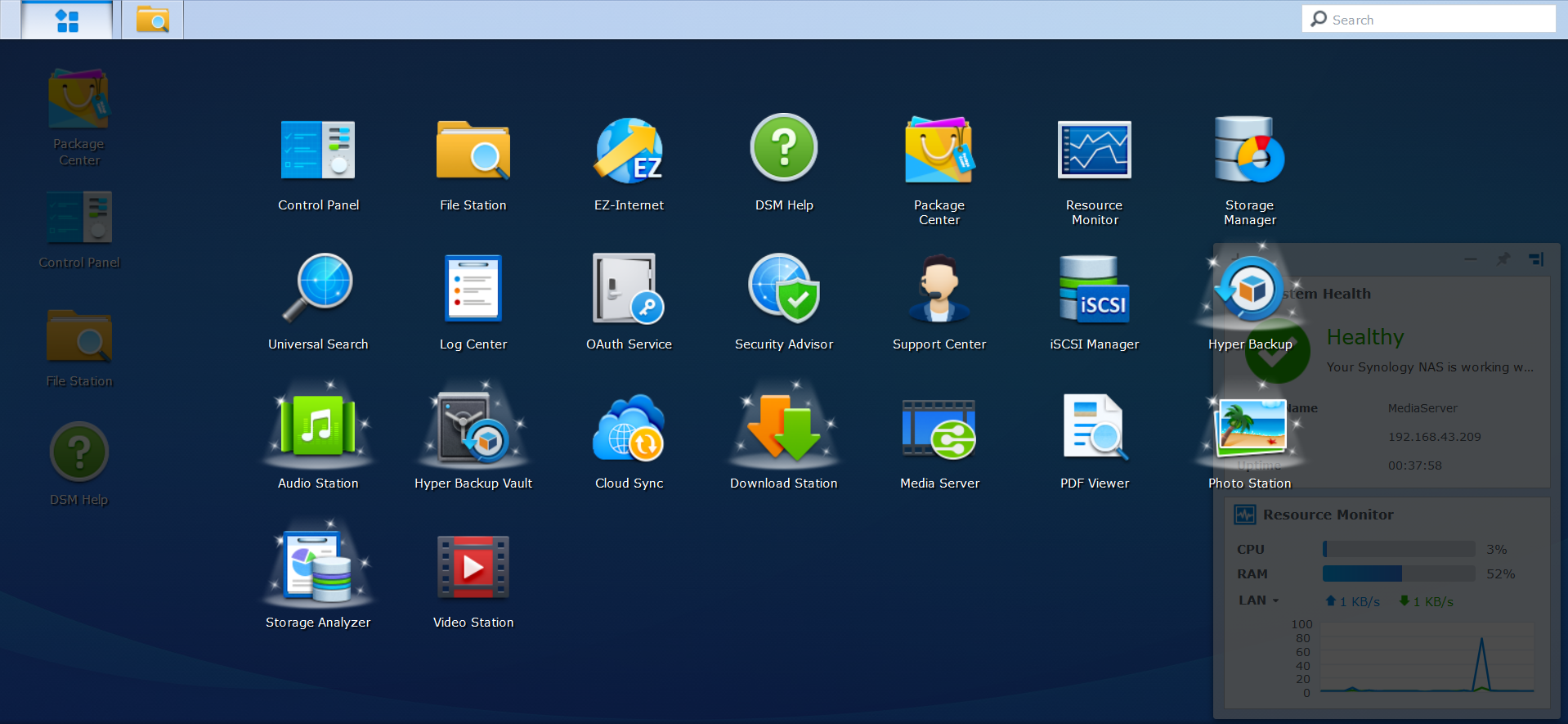 Synology All Apps.png