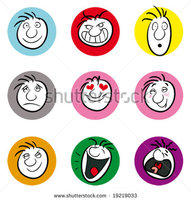 stock-vector-nine-illustrations-showing-different-emotions-or-moods-also-available-in-raster-for.jpg