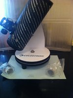 Celestron FirstScope Telescope 2 - Pune.jpg