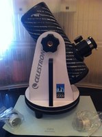 Celestron FirstScope Telescope 1 - Pune.jpg