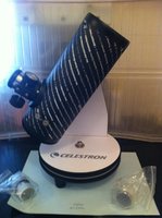 Celestron FirstScope Telescope 3 - Pune.jpg