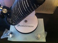 Celestron FirstScope Telescope 4 - Pune.jpg