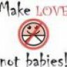 i hate babies