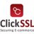 Click SSL