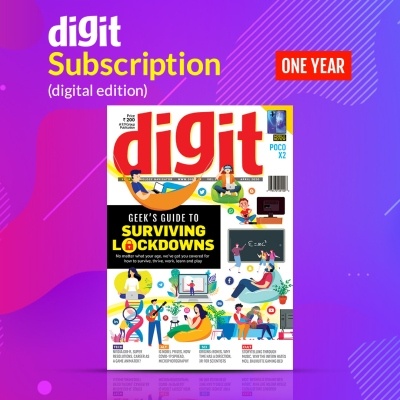 Digit Magazine April 2020