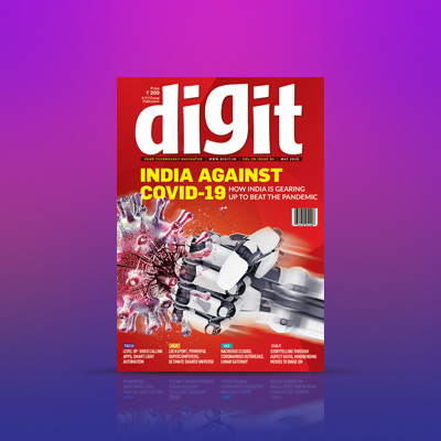 Digit May 2020 Issue