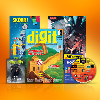 Digit July 2020 Issue Digital Edition