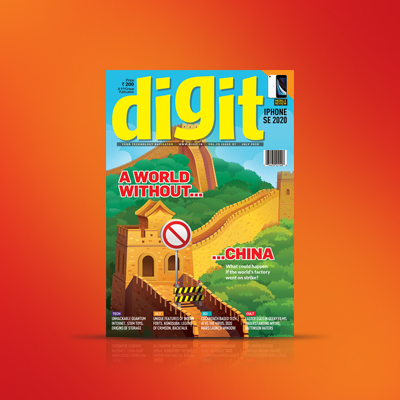 Digit July 2020 Issue Digital Edition