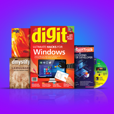Digit August 2020 Issue Digital Edition