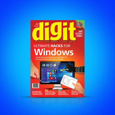 Digit August 2020 Issue Digital Edition
